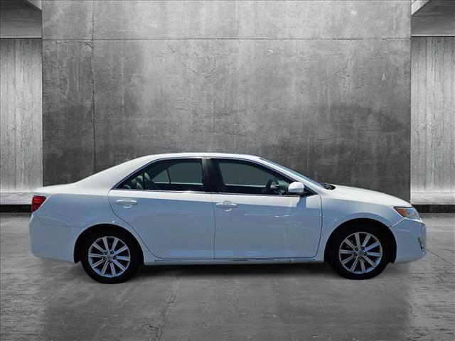 used 2014 Toyota Camry car, priced at $9,995