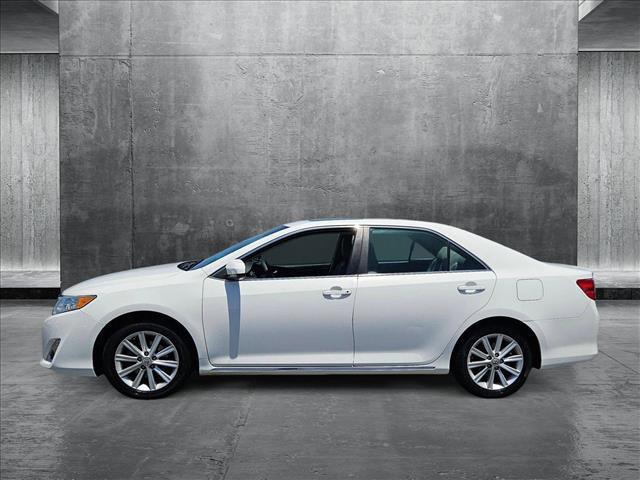 used 2014 Toyota Camry car, priced at $9,995