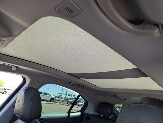 used 2018 Alfa Romeo Stelvio car, priced at $17,991