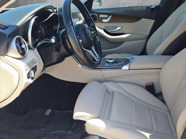 used 2020 Mercedes-Benz C-Class car, priced at $25,949