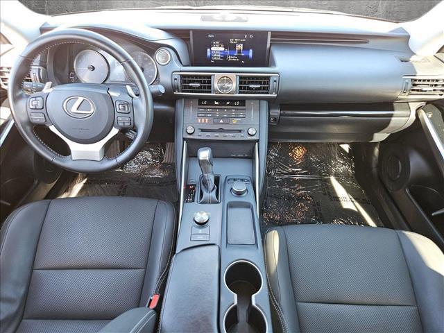 used 2020 Lexus IS 300 car, priced at $30,357