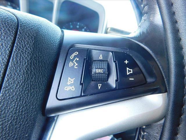 used 2012 Chevrolet Camaro car, priced at $10,995