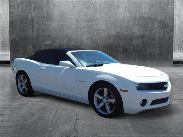 used 2012 Chevrolet Camaro car, priced at $10,995