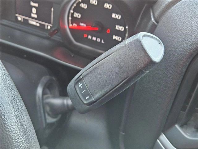 used 2021 Chevrolet Silverado 1500 car, priced at $23,695