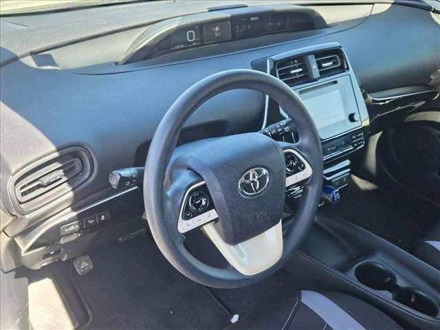 used 2017 Toyota Prius car, priced at $14,495