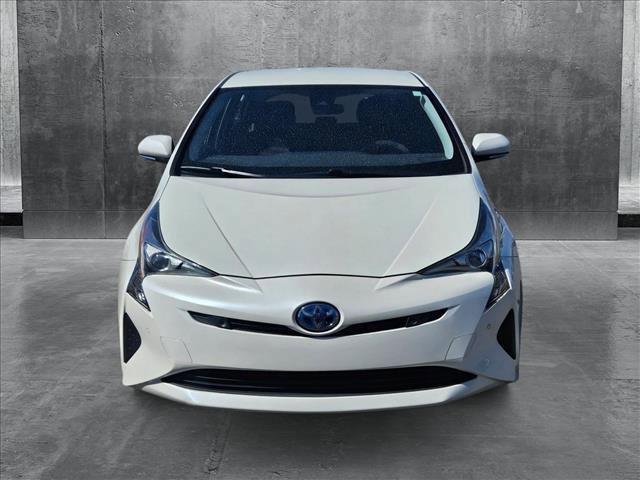 used 2017 Toyota Prius car, priced at $14,495