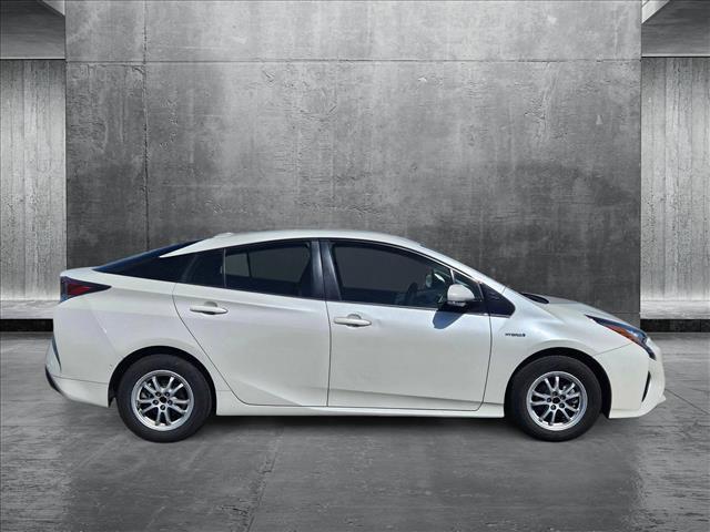 used 2017 Toyota Prius car, priced at $14,495