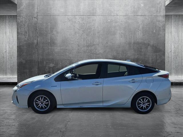 used 2017 Toyota Prius car, priced at $14,495