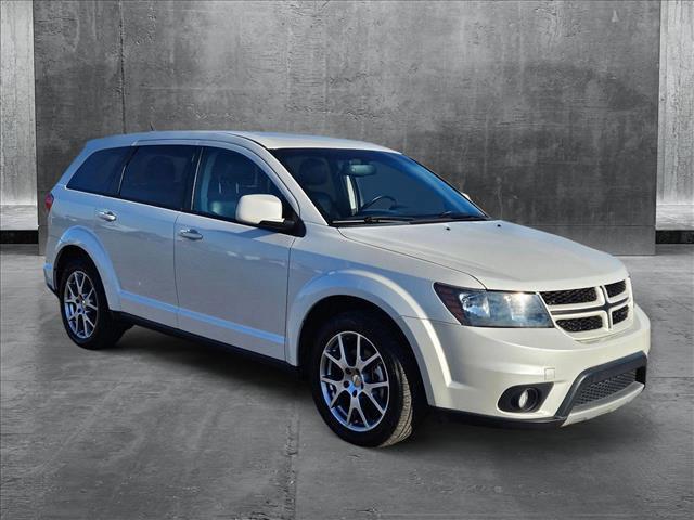 used 2016 Dodge Journey car, priced at $7,495