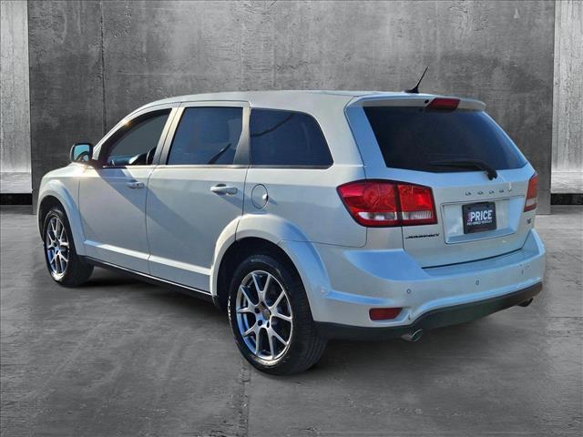 used 2016 Dodge Journey car, priced at $7,495