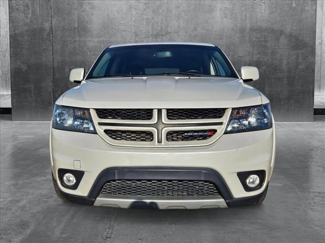 used 2016 Dodge Journey car, priced at $7,495