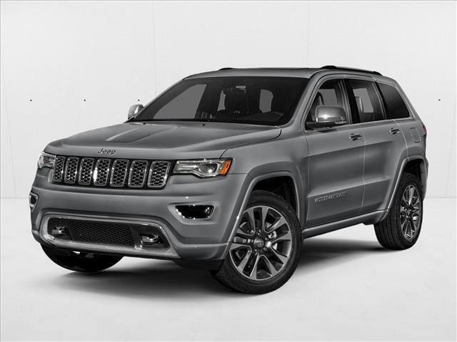 used 2019 Jeep Grand Cherokee car, priced at $30,995