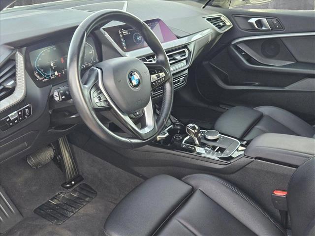 used 2024 BMW 228 Gran Coupe car, priced at $29,556