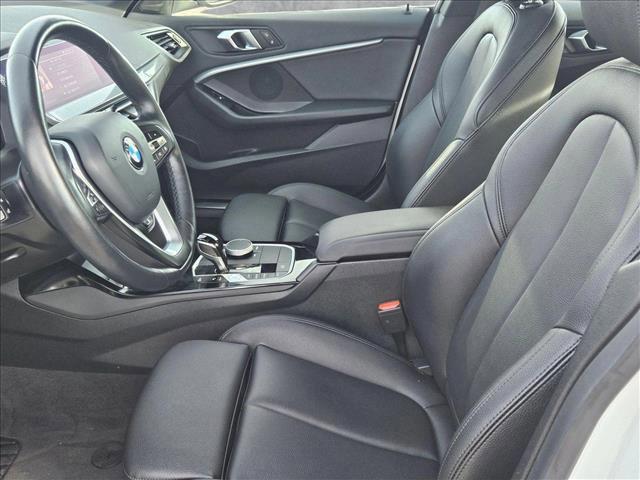 used 2024 BMW 228 Gran Coupe car, priced at $29,556