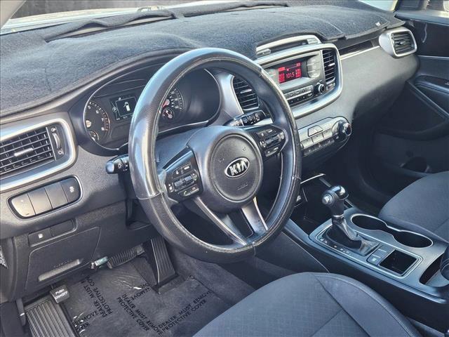 used 2016 Kia Sorento car, priced at $7,762