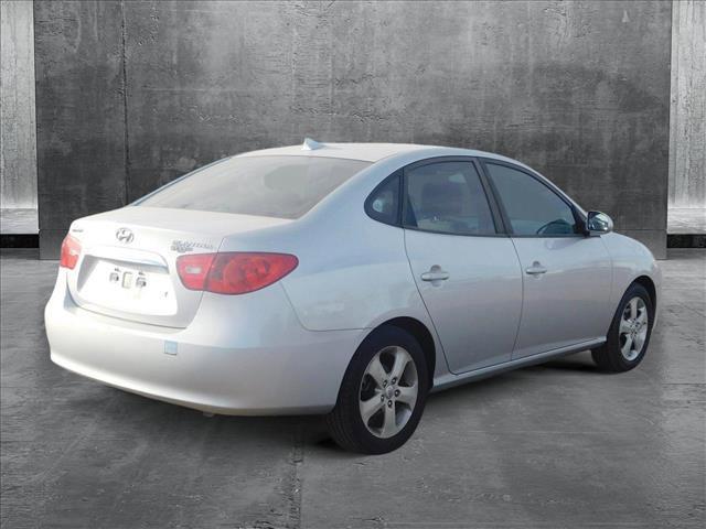 used 2010 Hyundai Elantra car, priced at $6,556