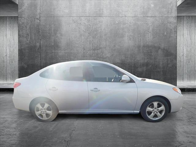 used 2010 Hyundai Elantra car, priced at $6,556