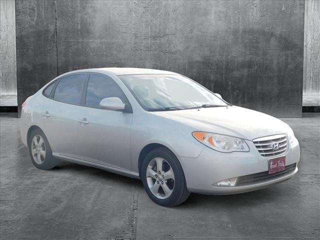 used 2010 Hyundai Elantra car, priced at $6,556