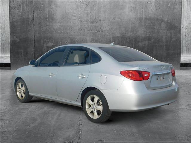 used 2010 Hyundai Elantra car, priced at $6,556