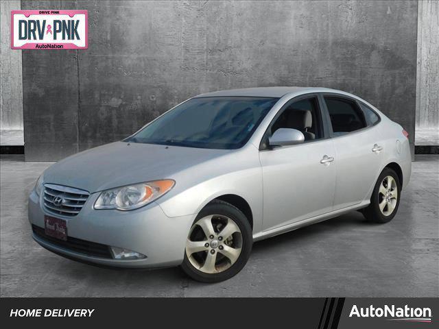 used 2010 Hyundai Elantra car, priced at $6,556