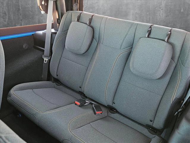 used 2024 Jeep Wrangler car, priced at $34,762