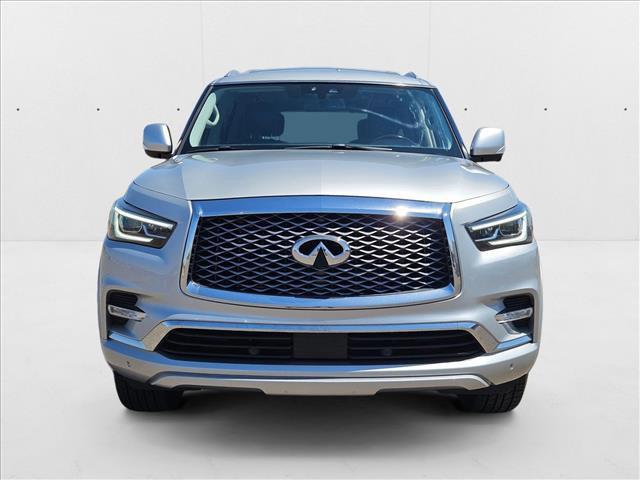 used 2019 INFINITI QX80 car, priced at $19,556