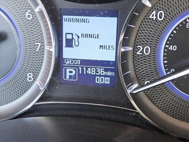 used 2019 INFINITI QX80 car, priced at $19,556