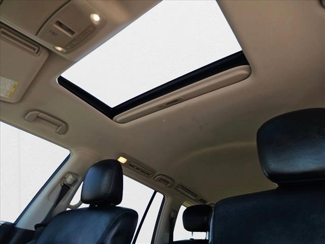 used 2019 INFINITI QX80 car, priced at $19,556