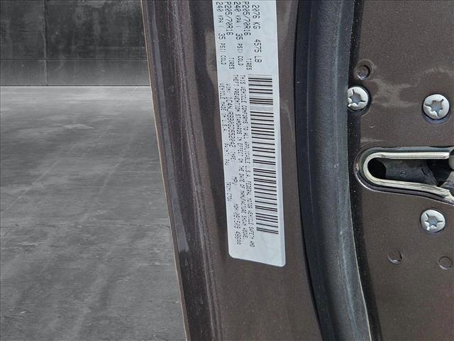 used 2016 Jeep Patriot car, priced at $8,995