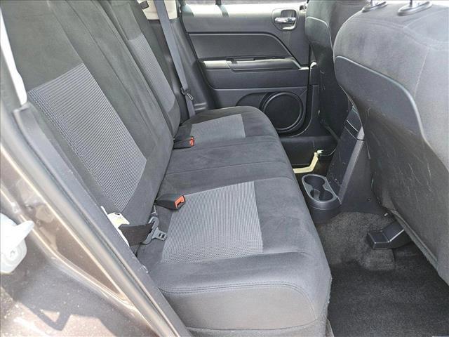 used 2016 Jeep Patriot car, priced at $7,223