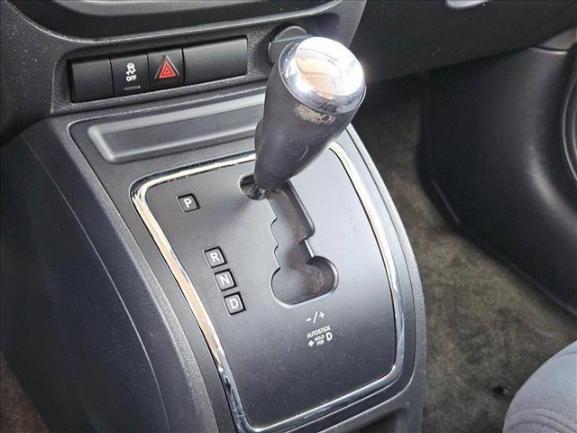 used 2016 Jeep Patriot car, priced at $8,995