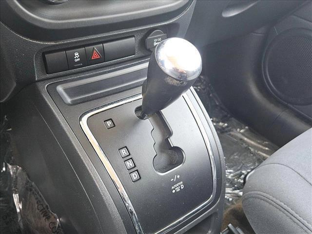used 2016 Jeep Patriot car, priced at $7,223