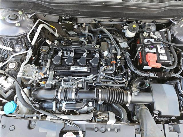 used 2019 Honda Accord car, priced at $21,491