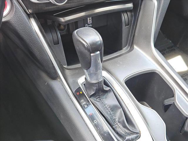 used 2019 Honda Accord car, priced at $21,491