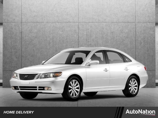 used 2010 Hyundai Azera car, priced at $7,998