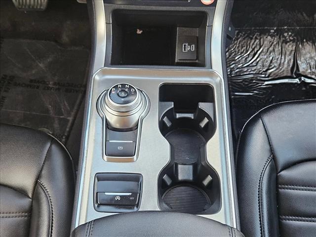 used 2022 Ford Edge car, priced at $20,995
