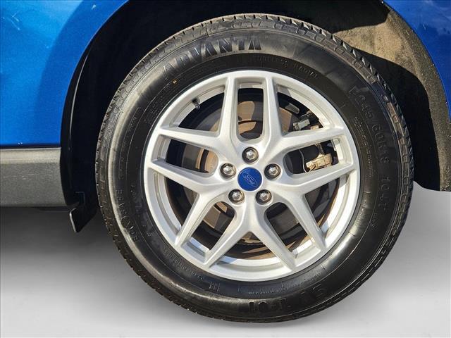 used 2022 Ford Edge car, priced at $20,995