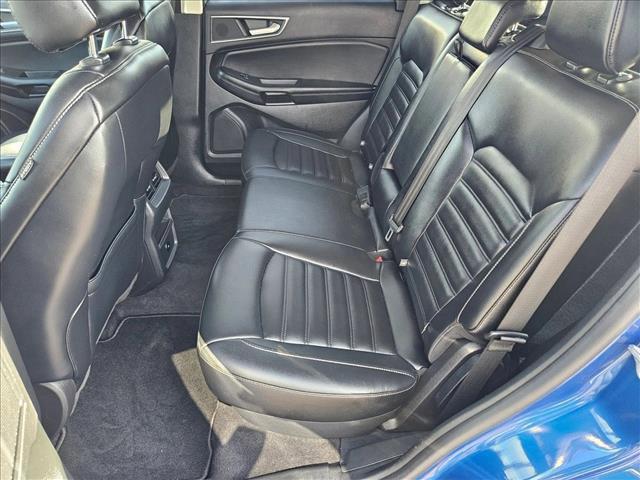 used 2022 Ford Edge car, priced at $20,995
