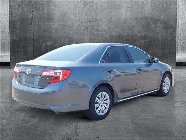 used 2012 Toyota Camry car, priced at $9,991