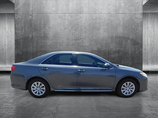 used 2012 Toyota Camry car, priced at $9,991