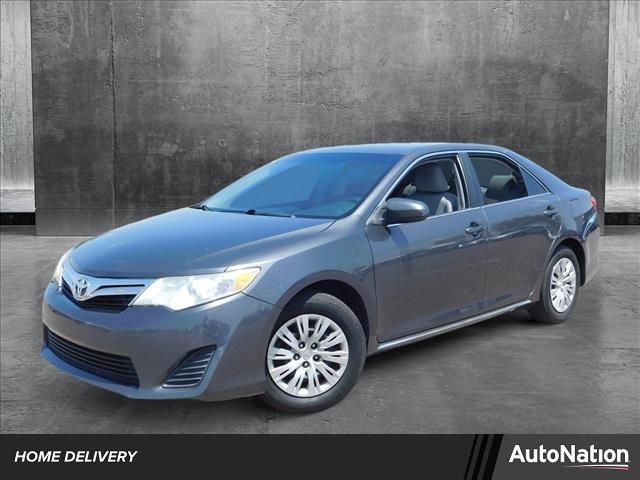 used 2012 Toyota Camry car, priced at $9,991