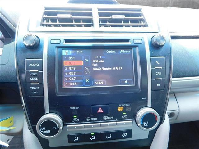 used 2012 Toyota Camry car, priced at $9,991