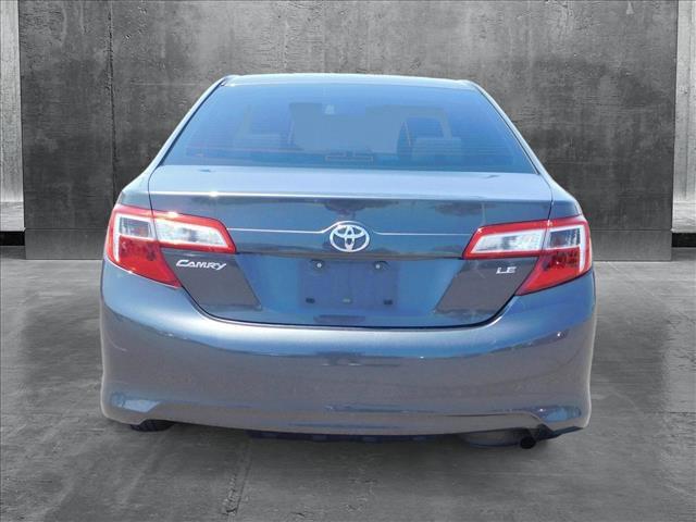 used 2012 Toyota Camry car, priced at $9,991