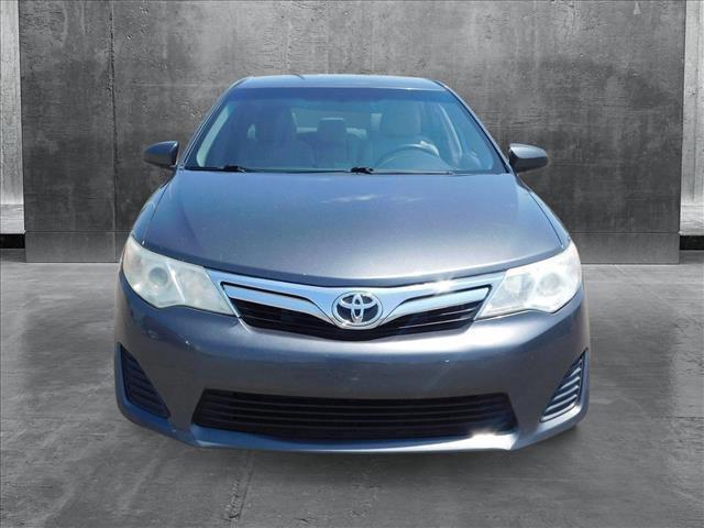 used 2012 Toyota Camry car, priced at $9,991