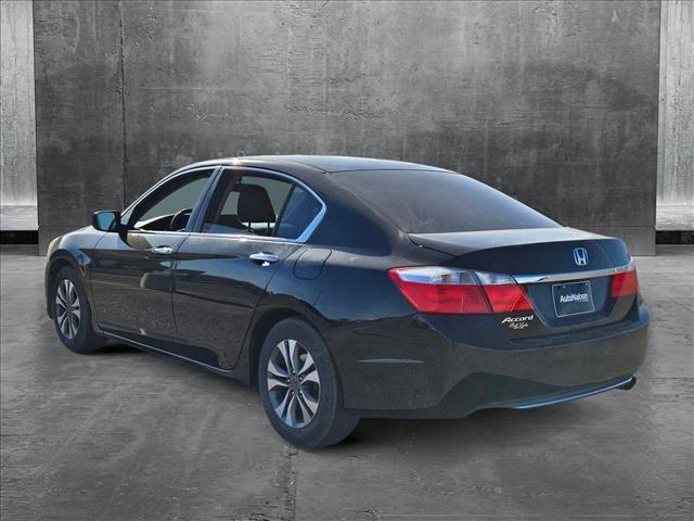 used 2015 Honda Accord car, priced at $10,995