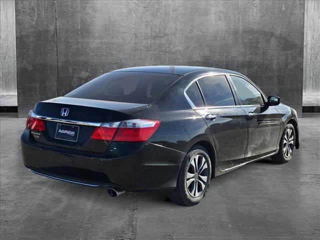 used 2015 Honda Accord car, priced at $10,995