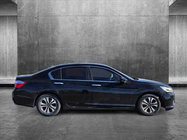 used 2015 Honda Accord car, priced at $10,995