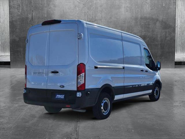 used 2020 Ford Transit-250 car, priced at $30,995