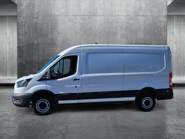 used 2020 Ford Transit-250 car, priced at $30,995