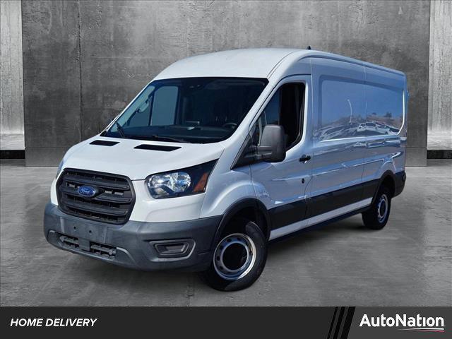 used 2020 Ford Transit-250 car, priced at $30,995